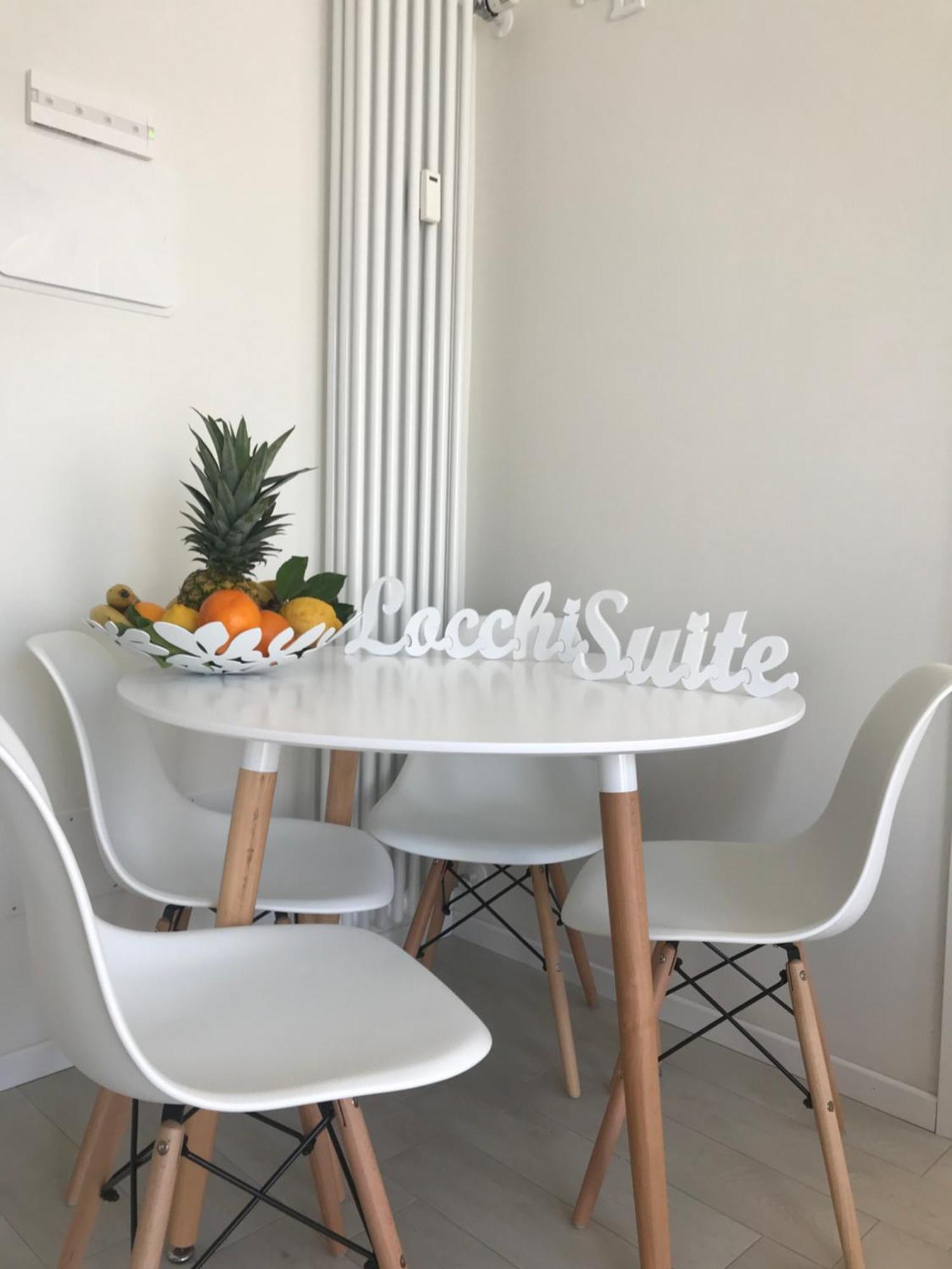 Suite Locchi. Vicino Tramvia/Careggi/Meyer Florencia Exterior foto