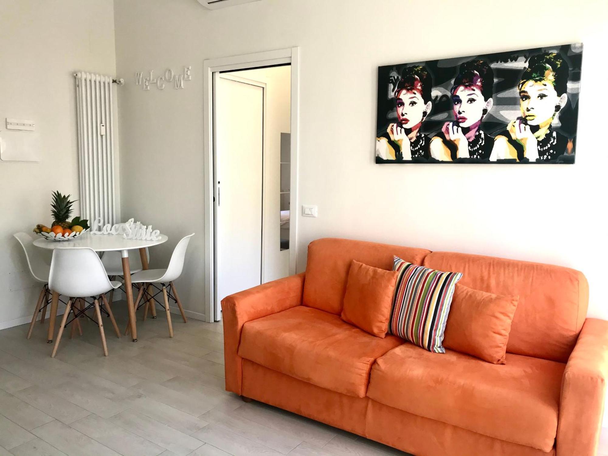 Suite Locchi. Vicino Tramvia/Careggi/Meyer Florencia Exterior foto